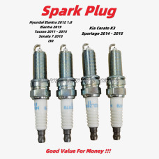 Spark Plug